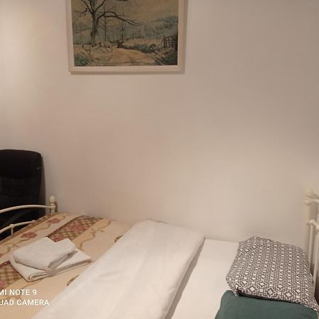 Amazon Guest House Oxford Extérieur photo