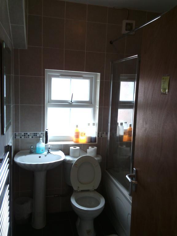 Amazon Guest House Oxford Chambre photo