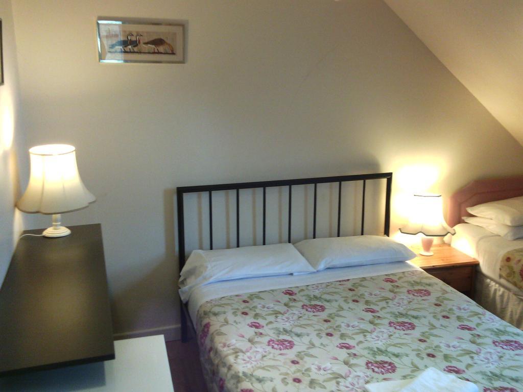 Amazon Guest House Oxford Chambre photo