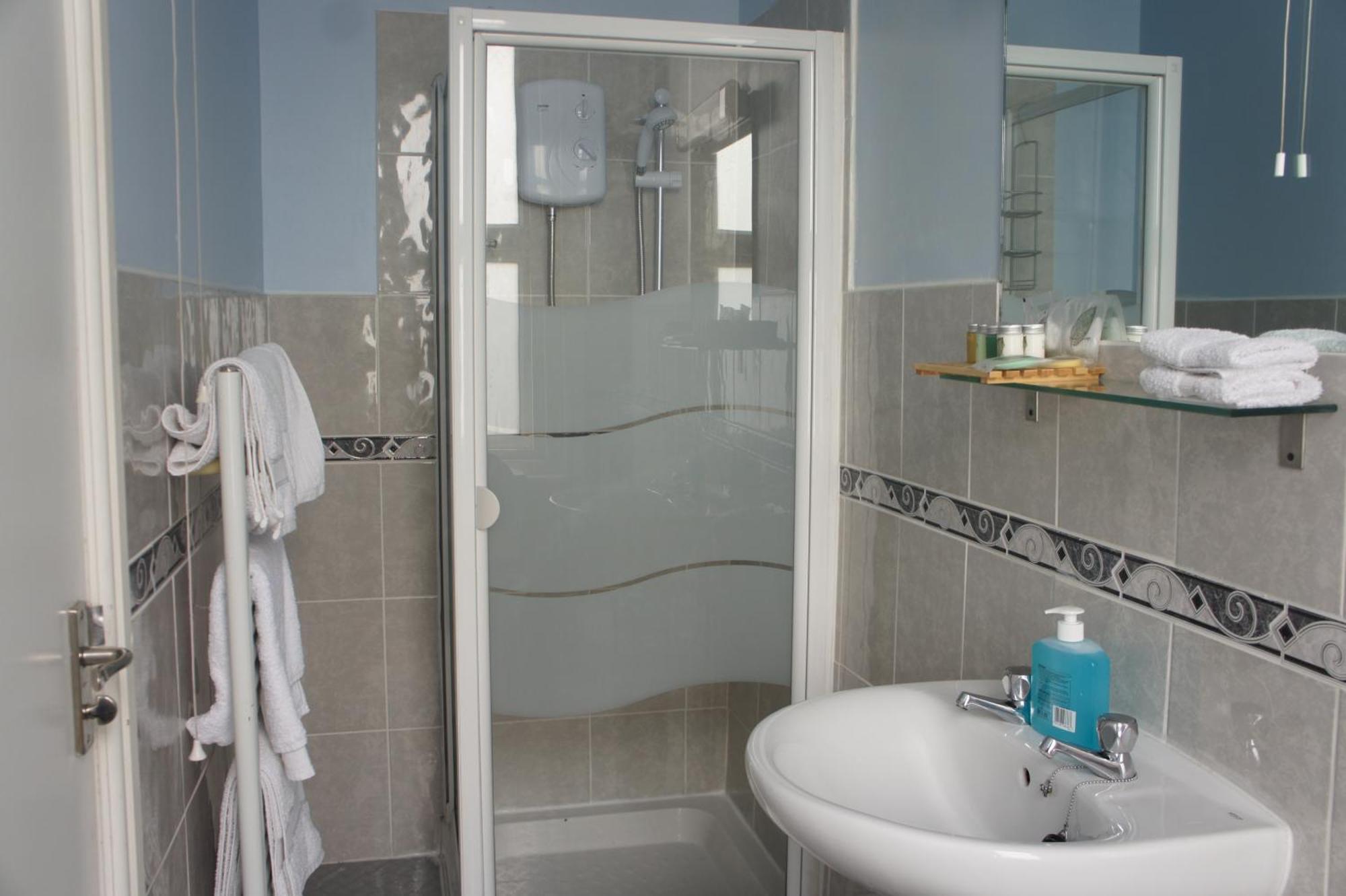 Amazon Guest House Oxford Extérieur photo